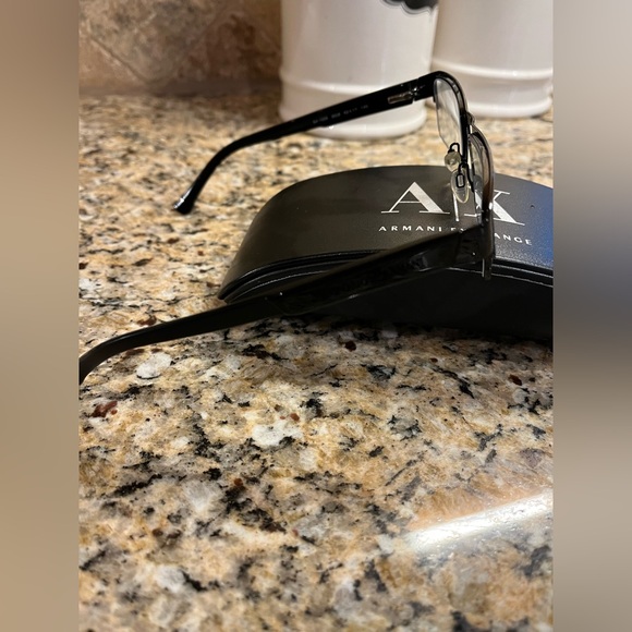 Armani frames - Picture 2 of 5